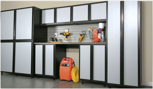 Tech Series, Storage Cabinet  Raleigh