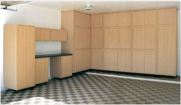 Classic Garage Cabinets, Storage Cabinet  Raleigh